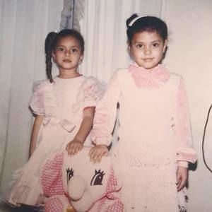 Meet your Posher, Heidi